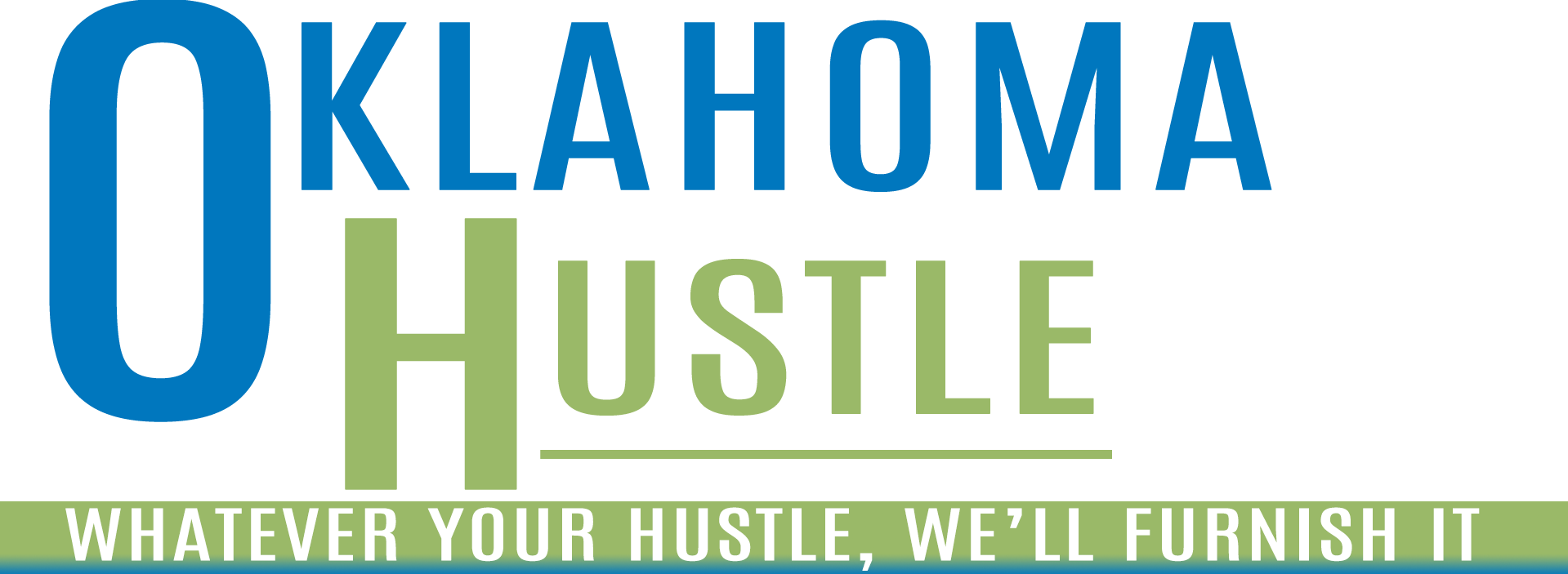 The Oklahoma Hustle Co